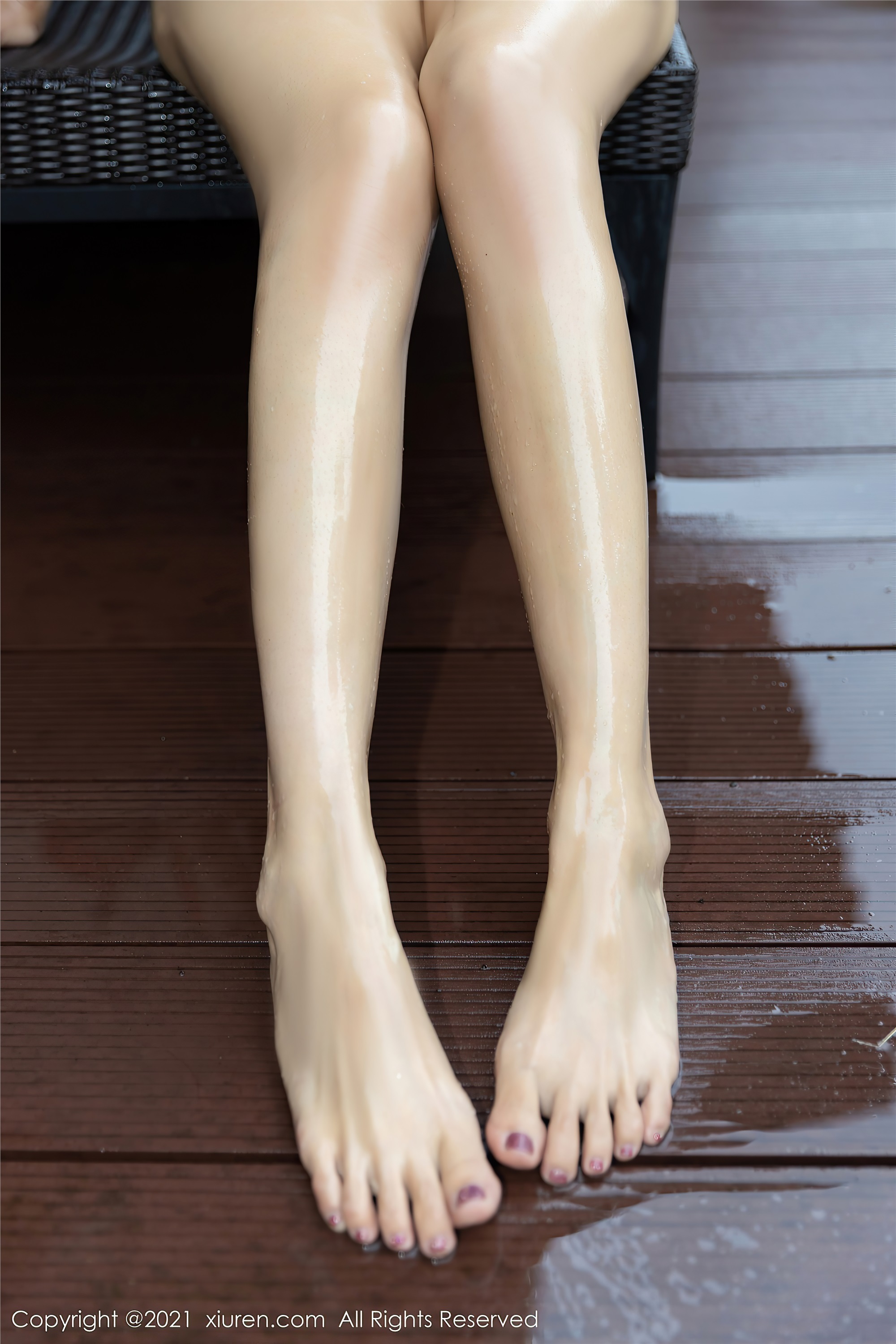 Xiuren秀人网 2021.10.19 NO.4085 果儿Victoria